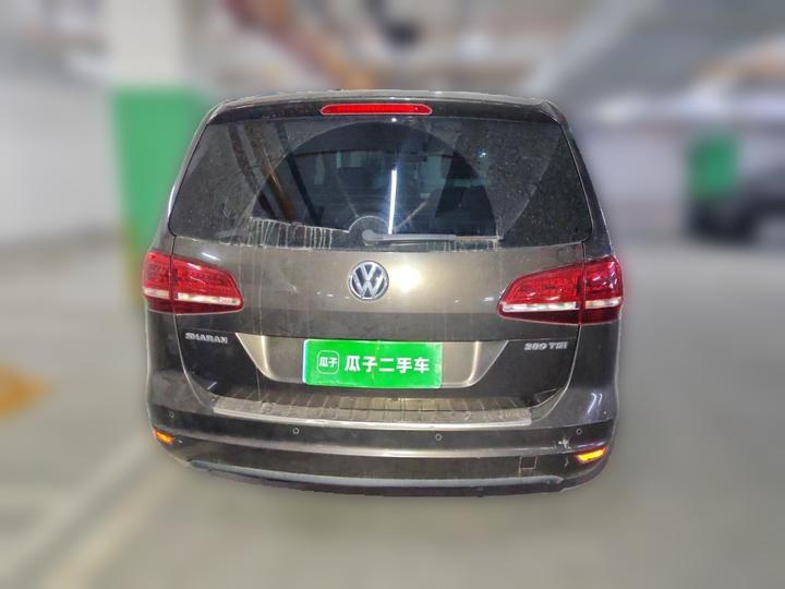 2016 380TSI 7-Seater photo 5