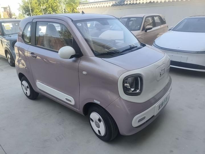 Bestune Pony 2026 222km photo 3
