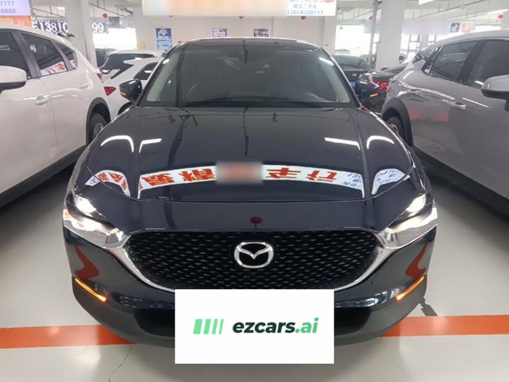 CX-30 2021 2.0L AT photo 2