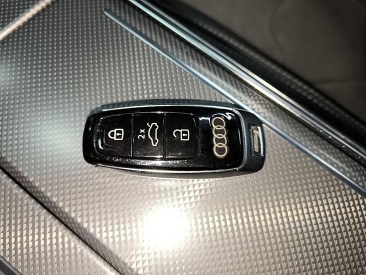 A6L 2022 45 TFSI Dynamic photo 8