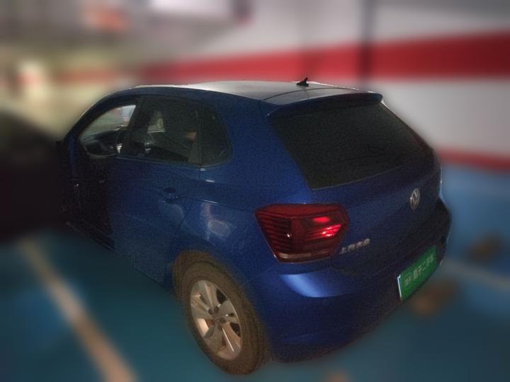 Polo 2019 Plus 1.5L AT photo 4