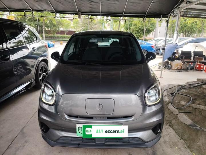 Leapmotor T03 2022 photo 2