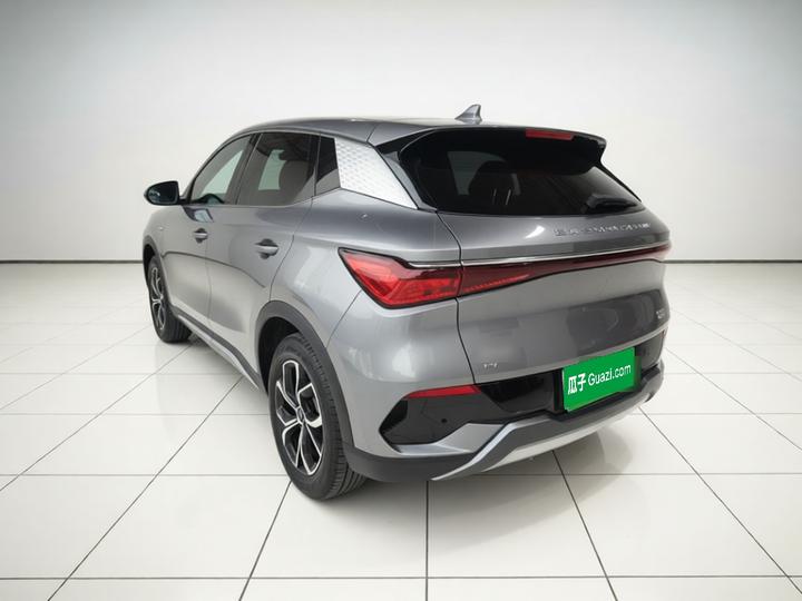 Yuan PLUS 2022 510KM Noble photo 4