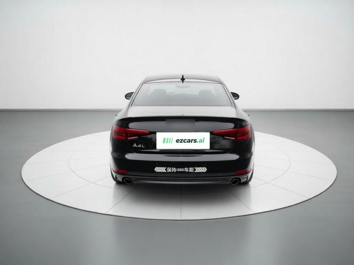 A4L 2017 Plus 40 TFSI Sport photo 5