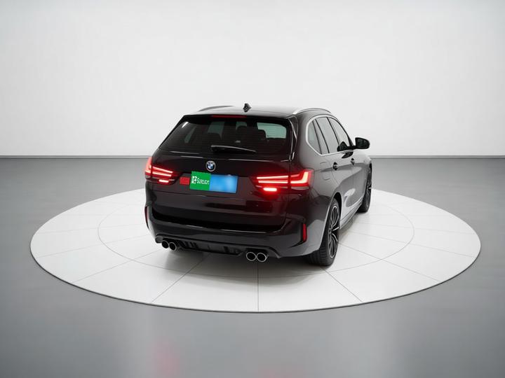 X5 Imported 2017 xDrive35i photo 3