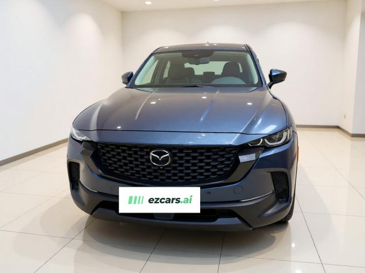 CX-50 2023 2.0L photo 2