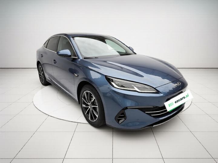 Seal 06 EV 2024 DM-i 80KM Premium photo 3