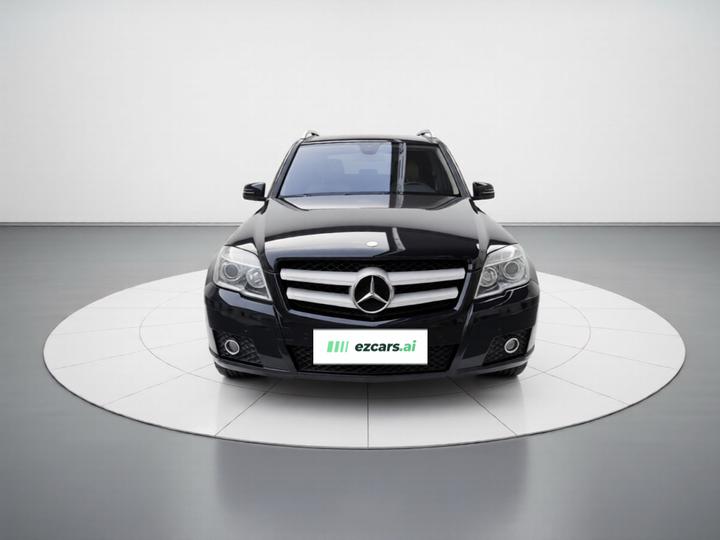 GLK-Class 2012 GLK 300 4MATIC Fashion photo 2