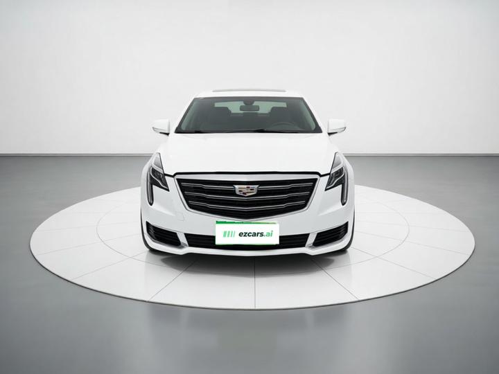 XTS 2018 28T Tech photo 2