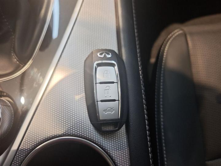 Q50L 2021 2.0T photo 8