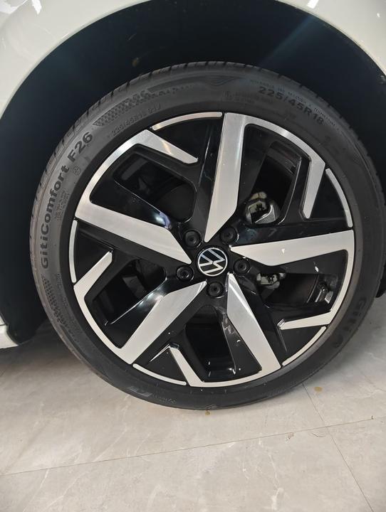 2025 Lamando L 280TSI DSGPLUS photo 8