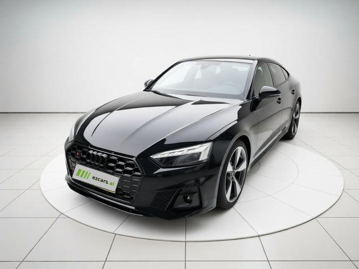 S5 2024 S5 3.0T Sportback