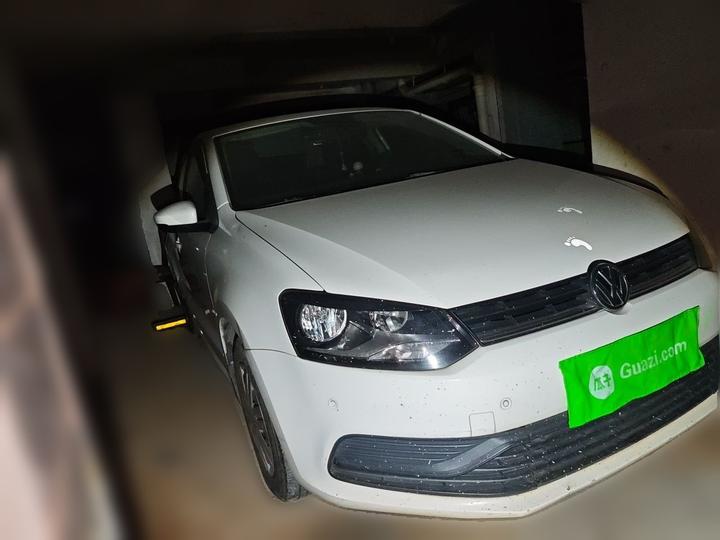 Polo 2014 1.4L MT photo 3