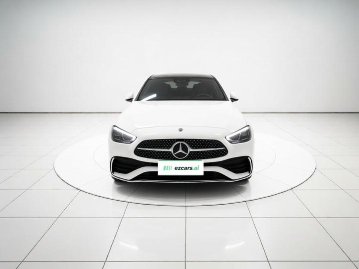 C-Class 2025 Facelift C 260 L Sport photo 2