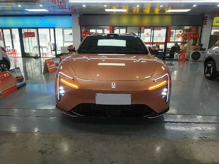 06T 2026 Performance EV photo 2