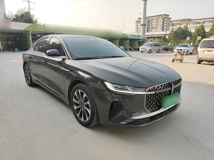 Z 2022 Facelift i Exclusive photo 3