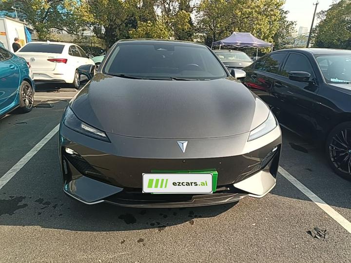Deepal SL03 2024 530Plus EV photo 2