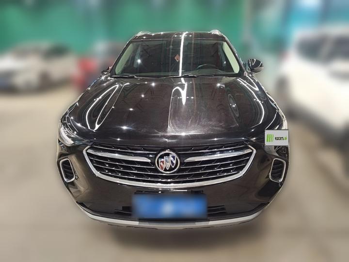 2022 Envision S 652T RWD Luxury photo 2