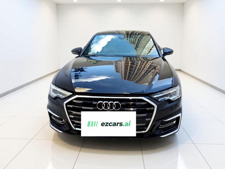 A6L 2023 45 TFSI Dynamic photo 2