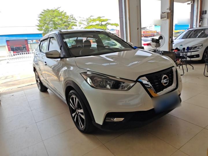 2017 1.5L CVT photo 3