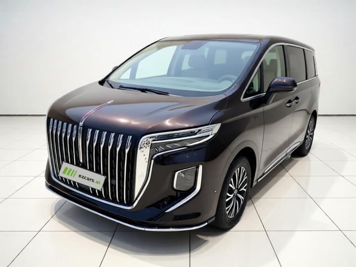 HQ9 PHEV 2024 2.0T AWD Business