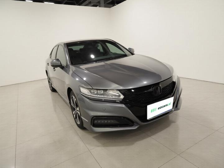 Spirior 2015 2.4L photo 3