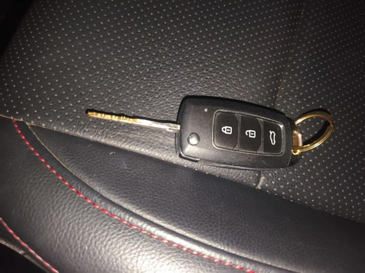 Vios FS 2019 1.5L CVT photo 8