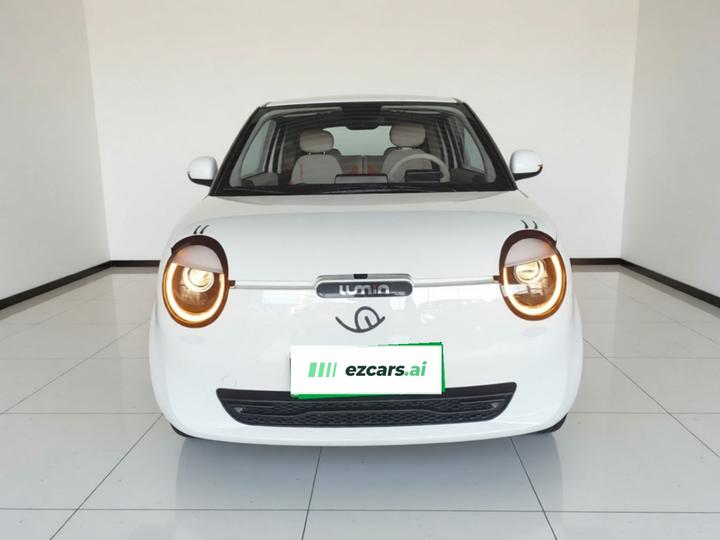 Nevo Changan Lumin 2025 301km photo 2
