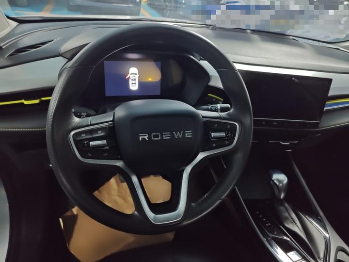 i5 2021 Facelift 1.5L CVT photo 8