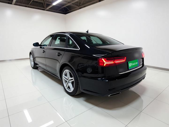 A6L 2018 30 Anniversary 30 FSI photo 4