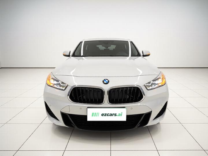 X2 2021 Facelift sDrive25i M Sport Package photo 2