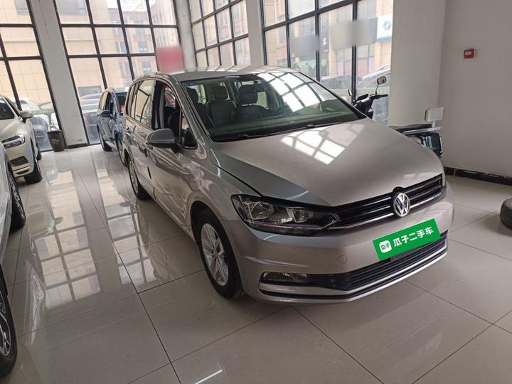 2016 L 280TSI DSG photo 3