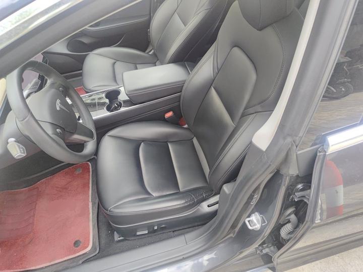 Model 3 2020 Standard Range RWD Upgraded photo 7