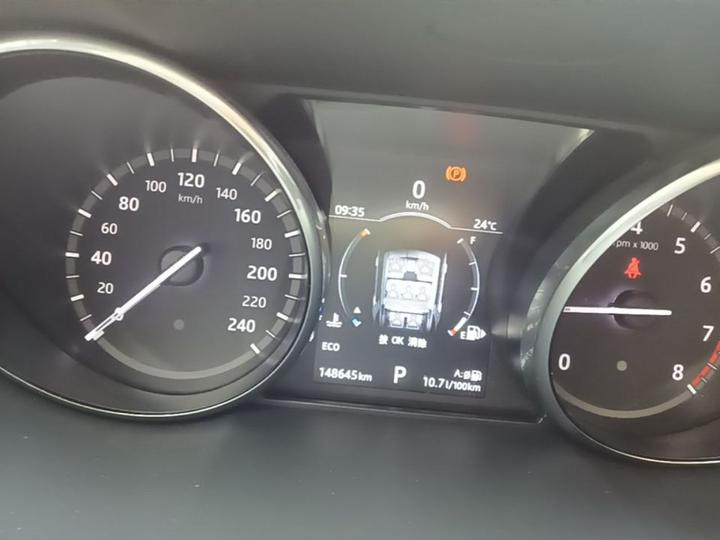 Discovery Sport 2017 2.0T HSE photo 3