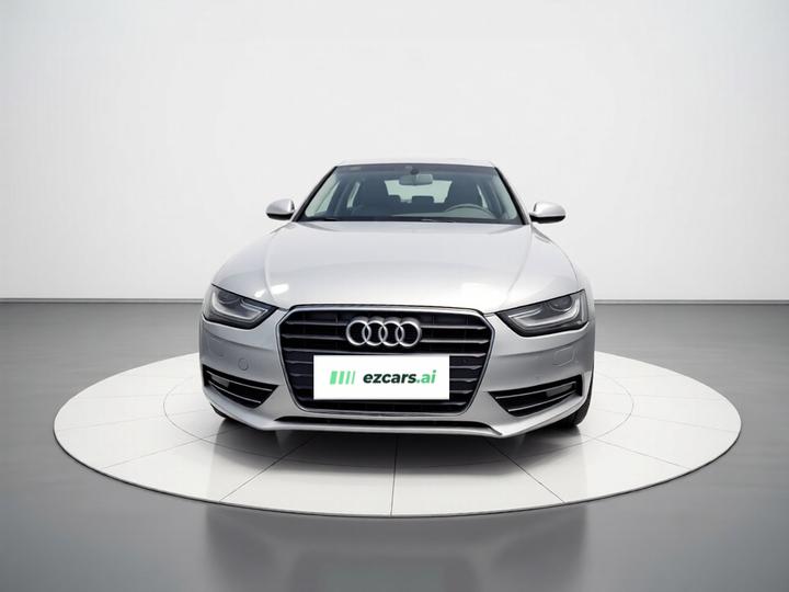 A4L 2013 35 TFSI AT Standard photo 2