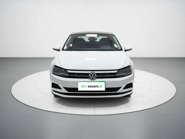 Polo 2019 Plus 1.5L AT photo 2