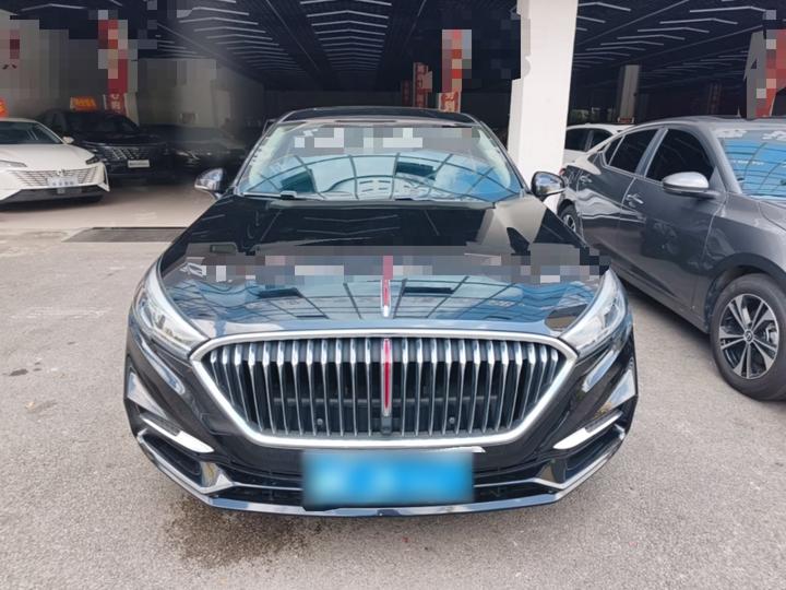 H5 2022 Classic Facelift 1.5T DCT photo 2