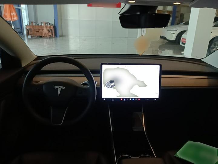 Model 3 Imported 2019 Standard Range RWD Upgraded photo 5