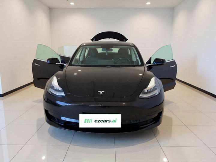 Model 3 2019 Standard Range RWD Upgraded photo 2
