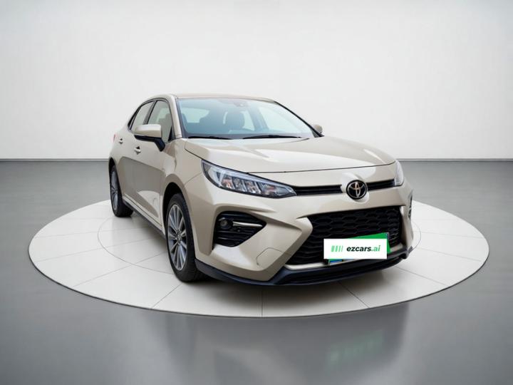 Wildlander 2023 2.0L CVT RWD photo 3