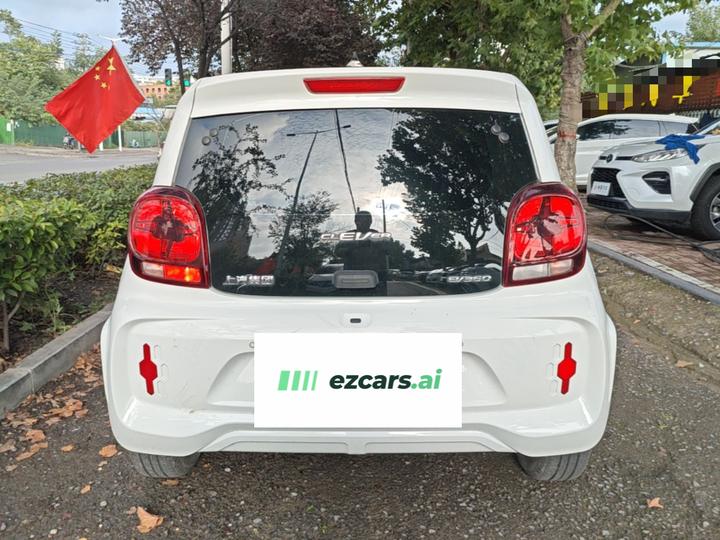 Clever R 2021 302km 4-Seater photo 3