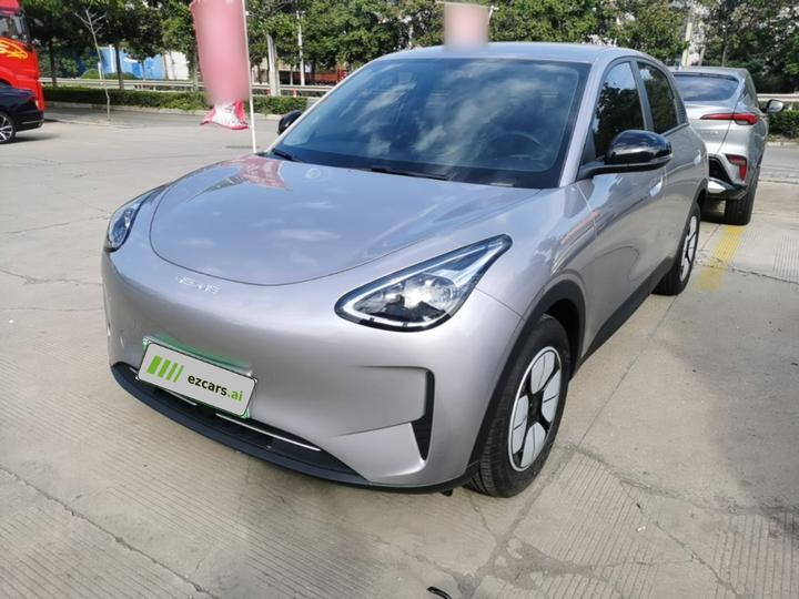 Xingyuan 2025 310km