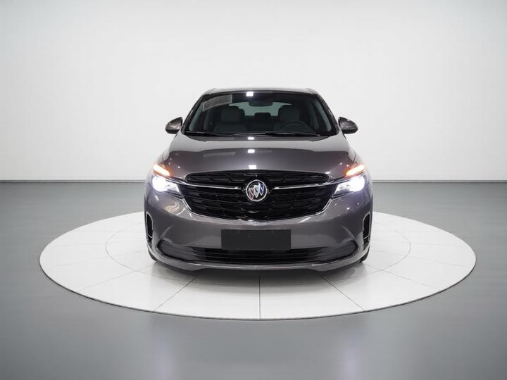 GL8 2021 652T Luxury photo 2