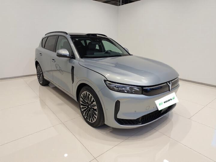 Voyah FREE 2025 FREE+ AWD Qiankun photo 3