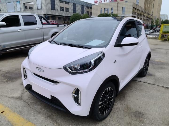 QQ Little Ant 2022 LFP 30kW 301km