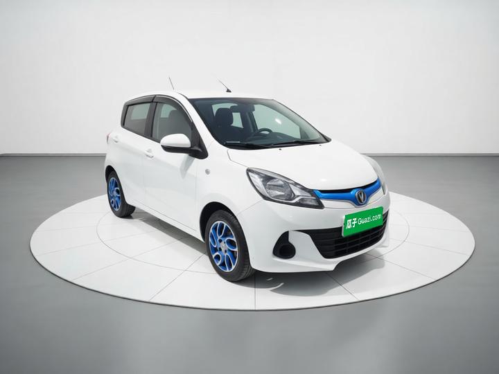 Benni EV 2019 EV360 Standard photo 3