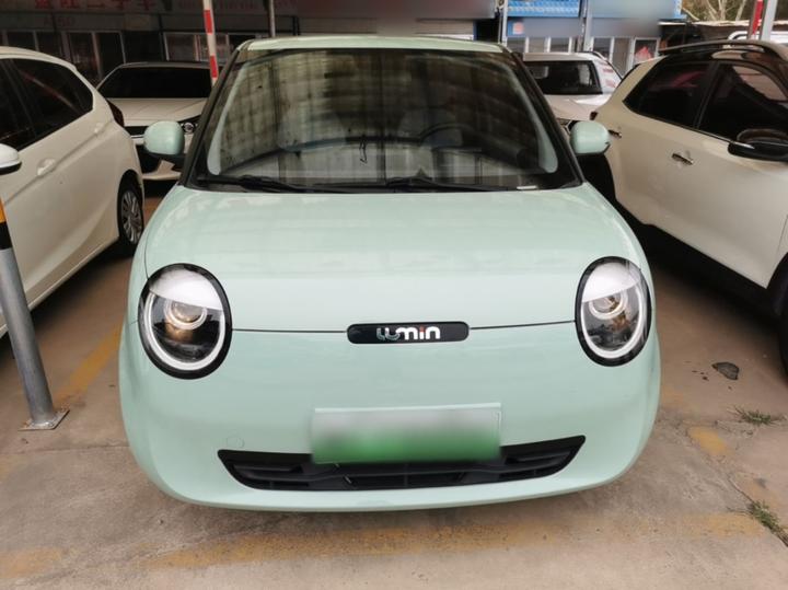 Nevo Changan Lumin 2022 210km photo 2