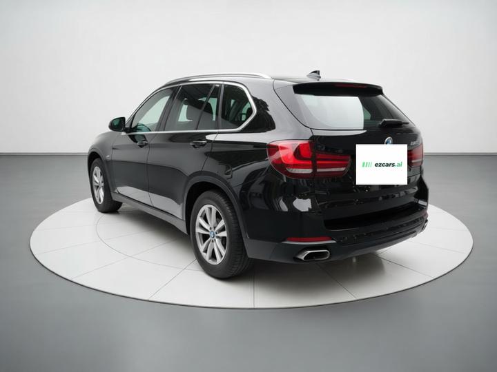 X5 Parallel Import 2016 xDrive35i Parallel Import photo 4