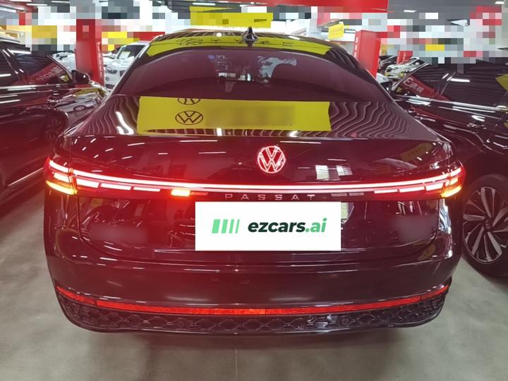 Passat 2025 Pro 380TSI photo 3