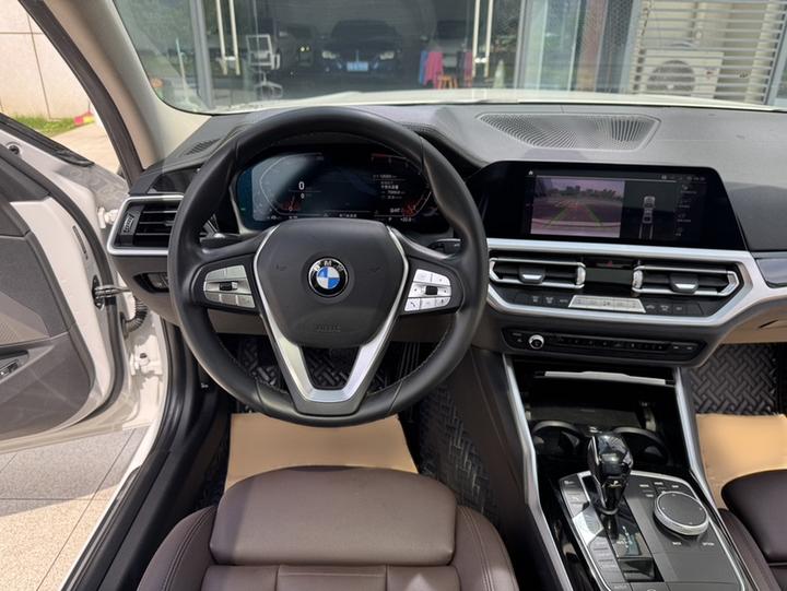 3 Series 2020 325Li Launch Edition photo 2